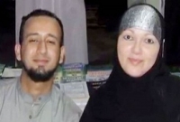 ইসলামিক কালচারাল সেন্টারে এসে ইসলাম ধর্ম গ্রহণ করলেন যুক্তরাষ্টের কর্ডস্মাথ ডানি