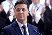 অফিসে আমার নয়, আপনাদের সন্তানদের ছবি ঝুলান : ইউক্রেনের প্রেসিডেন্ট