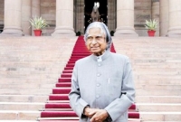 ইফতার পার্টি না দিয়ে এতিমদের দান করতেন আবদুল কালাম!