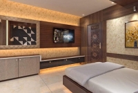 লঞ্চ নয় যেন চার তারকা হোটেল, চালু হচ্ছে ঈদে