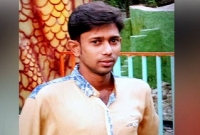  ইয়াবাসহ ছাত্রলীগের সহ-সভাপতি আটক