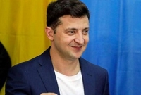 অফিসে আপনার সন্তানদের ছবি ঝুলান, আমার নয়: ইউক্রেনের প্রেসিডেন্ট