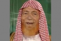 মদিনা শরিফের ইমাম শায়খ আব্দুল কাদিরের ইন্তেকাল