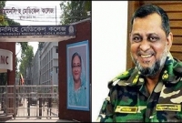 দুর্নীতির আখড়া থেকে দেশসেরা হাসপাতাল বানালেন বিগ্রেডিয়ার নাসির