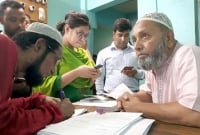 রমজানে আবাসিক হোটেলে অনৈতিক কাজ,  ৬০ হাজার টাকা জরিমানা ও ১০ দিনের কারাদণ্ড