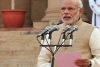 বাংলায় শপথ পড়ুন, ভাবী মন্ত্রীদের ফোনে অমিত শাহ