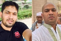 অবশেষে ইয়াবা কারবারিদের প্রধান গডফাদার হাজী সাইফুল ‘বন্দুকযুদ্ধে’ নিহত অবশেষে ইয়াবা কারবারিদের প্রধান গডফাদার হাজী সাইফুল ‘বন্দুকযুদ্ধে’ নিহত