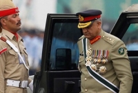 পাকিস্তানের আর্মি জেনারেলের যাবজ্জীবন কারাদণ্ড