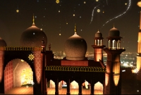 যে কারণে হাজার মাসের চেয়ে শ্রেষ্ঠ রজনী ‘লাইলাতুল কদর’