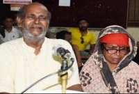 ছেলের বউয়ের ভয়ে পালিয়ে বেড়াচ্ছেন শ্বশুর-শাশুড়ি!