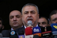 ফিলিস্তিনি জাতি ইরানের প্রতি কৃতজ্ঞ: হামাস