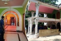 ২৫ কোটি টাকার বিলাসবহুল বাড়ির মালিক ভ্যানচালক ২৫ কোটি টাকার বিলাসবহুল বাড়ির মালিক ভ্যানচালক