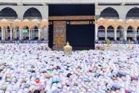 ভাগ্য নির্ধারণের রাত ‘লাইলাতুল কদর’ বোঝার কিছু আলামত