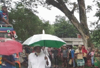 ঘটনাস্থলেই ৮ জন নিহত 