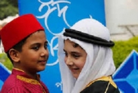 চাঁদ দেখা না গেলেও মঙ্গলবার ঈদ পিরোজপুরের ৫ গ্রামে 