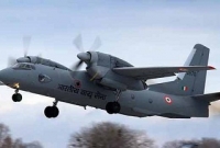 মাঝ আকাশে নিখোঁজ ভারতীয় বিমান