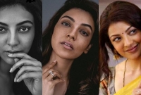 ভাইরাল জনপ্রিয় নায়িকা কাজল আগারওয়ালের মেকআপ ছাড়া ছবি