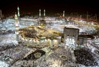 খতমে কুরআন মোনাজাতে ৩০ লাখেরও বেশি ধর্মপ্রাণ মুসল্লি