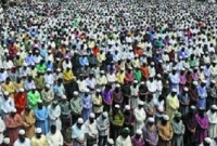 আজ বিশ্বের যেসব দেশে ঈদুল ফিতর উদযাপিত হচ্ছে