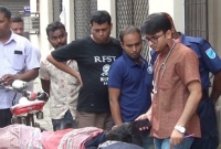 ঈদের ছুটিতে ঢাকা থেকে বাড়ির কাছাকাছি গিয়ে যুবকের মৃত্যু!