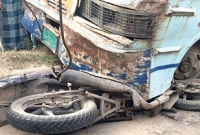 ঈদে বাড়ি ফেরার পথে আ.লীগ নেতাসহ নিহত ৩