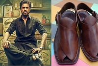 ঈদ উপলক্ষে নিজের বোনের কাছে পাকিস্তানের জুতা চেয়েছিলেন শাহরুখ খান