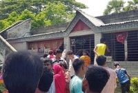 ঈদের দিনে ১৫ মিনিটের ব্যবধানে মা-ছেলের মৃত্যু! এলাকায় শোকের ছায়া