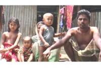 অভাবের তাড়নায় মাত্র ৫ হাজার টাকায় সন্তান বিক্রি!