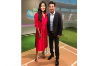 ক্যাটরিনার সঙ্গে সম্পর্ক নিয়ে যা বললেন মোহাম্মদ কাইফ