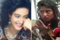 ভাগ্যের কি নির্মম পরিহাস এই শীর্ষ মডেলের! খাবারের টাকা রোজগারের জন্য ভিক্ষা থেকে...