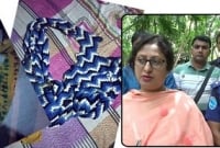 এবার রাজবাড়ীতে স্কুলছাত্রীর গায়ে আগুন দিলো বোরকা পরা ৪ জন