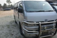 বকশিশের টাকায় মাইক্রোবাস নিয়ে ঘুরছিল ১৮ রোহিঙ্গা তরুণ