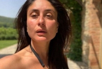 মেকআপ ছাড়া সেলফি, ‘বুড়ি’ বলে কারিনা কাপুরকে কটাক্ষ