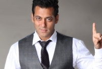 নতুন রেকর্ড গড়লেন সালমান খান