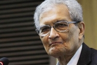 কাশ্মিরে চালানো বর্বরতা ভারতের সবচেয়ে বড় কলঙ্ক : অমর্ত্য সেন