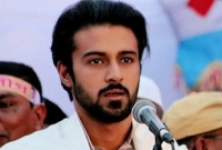 আমার এলাকার উন্নয়ন দেখতে ছুটে আসবে দেশের মানুষ : তন্ময় আমার এলাকার উন্নয়ন দেখতে ছুটে আসবে দেশের মানুষ : তন্ময়