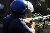 তরুণীকে গণধর্ষণ, গুলি করে ৩ ধর্ষককে ধরল পুলিশ