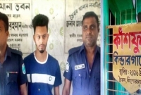 প্রস্তাবে রাজি না হলে প্রেমিকাকে কিন্ডারগার্টেন স্কুলের রুমে নিয়ে ধর্ষণ!