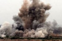 সৌদি আরবের বিমানবন্দরে হুতিদের হামলা