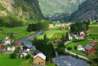 নরওয়েতে জনপ্রিয় হচ্ছে ইসলাম