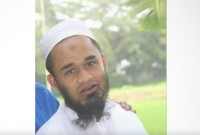 তাবলিগ জামাতের জুবায়েরপন্থীর দেওয়া আগুনে দগ্ধ সাদপন্থী রহিমের মৃত্যু