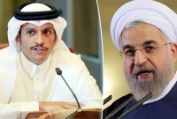 যুক্তরাষ্ট্রকে বুড়ো আঙুল দেখিয়ে ইরানের পাশে দাঁড়াল কাতার