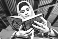 স্রষ্টার অনুসন্ধান আমাকে ইসলাম গ্রহণে উদ্বুদ্ধ করেছে