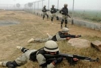 পাকিস্তান-ভারতের মধ্যে গো'লাগু'লি, দুই ভারতীয় সেনা নিহ'ত