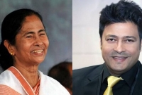 ঘটনার প্রায় দুই মাস পর অবশেষে ফেরদৌসের ভিসা বাতিল ইস্যুতে মুখ খুললেন মমতা