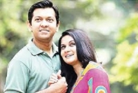 তাহসান প্রায়ই আমার বাসায় আসে : মিথিলা