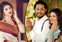 বিয়ের আগেই পরীমনির বিচ্ছেদ!