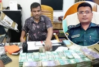 জেলার সোহেল রানার ব্যাংকে ১৫ কোটি টাকার সন্ধান পেল দুদক