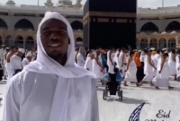 ইসলাম আমার জীবনে শান্তি এনে দিয়েছে : পল পগবা