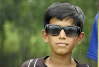 মোবাইল নিয়ে ঘুমানোর সময় বিস্ফোরণে এই শিশুর মৃত্যু